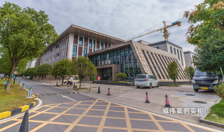 工廠科陸電表