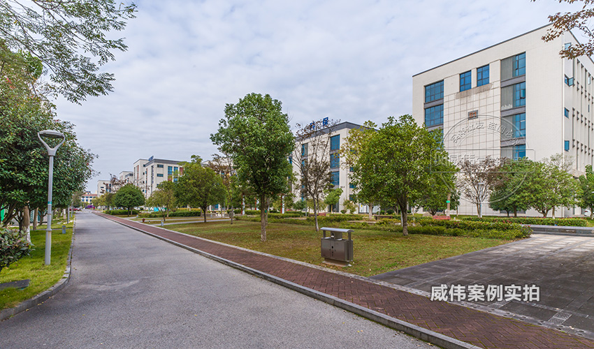 工廠科陸電表