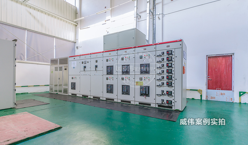 污水廠智能電表