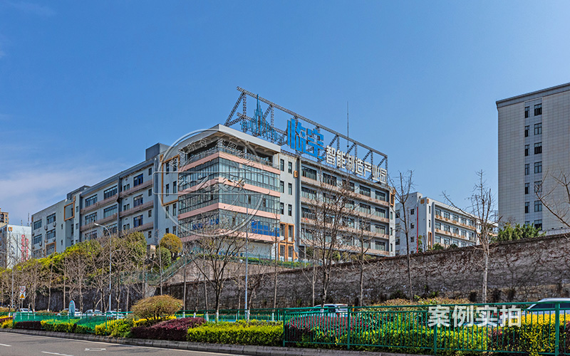 社為三相電表